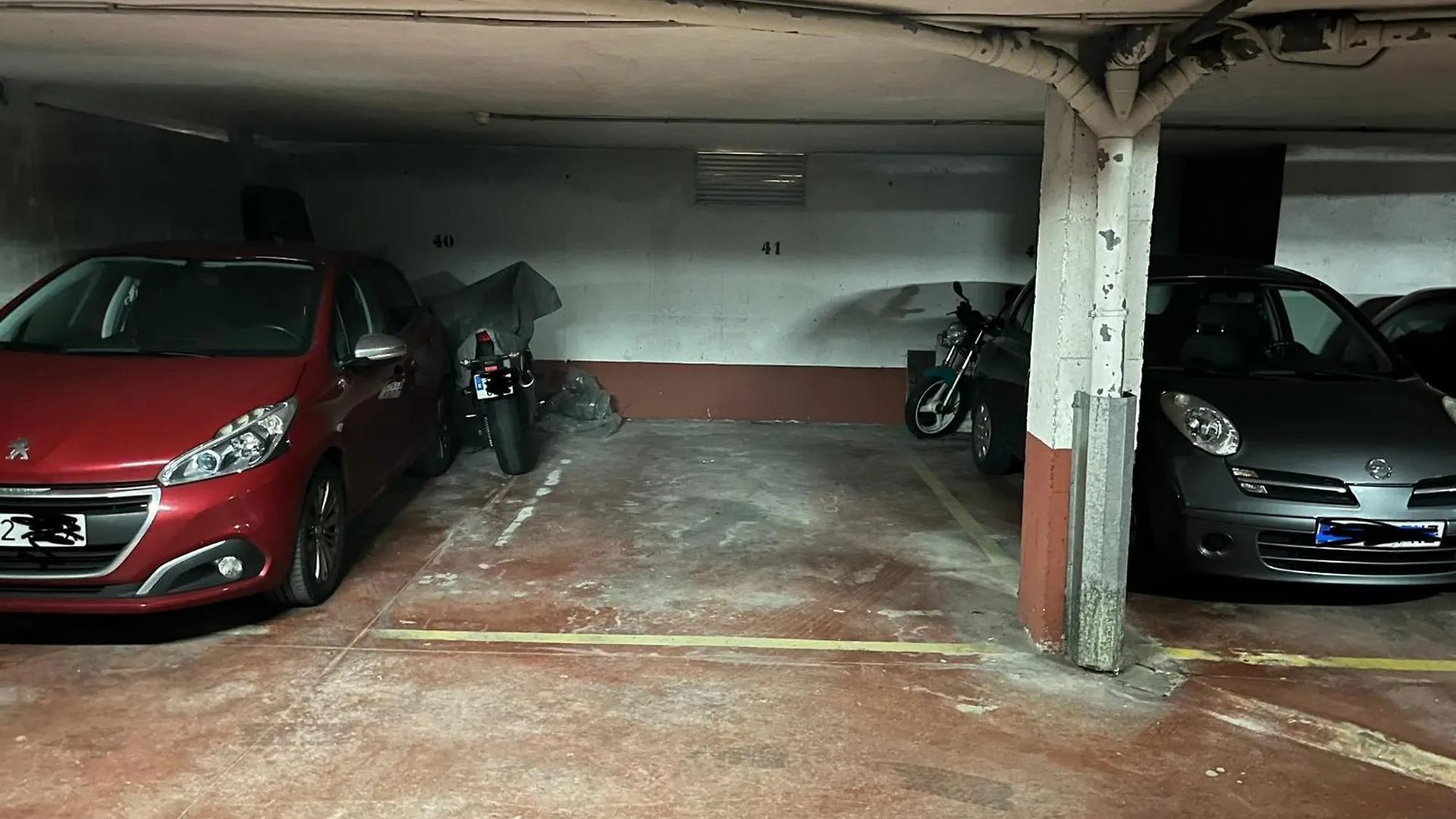 Apartamento En Liencres