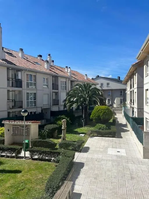 Apartamento En Liencres Appartamento