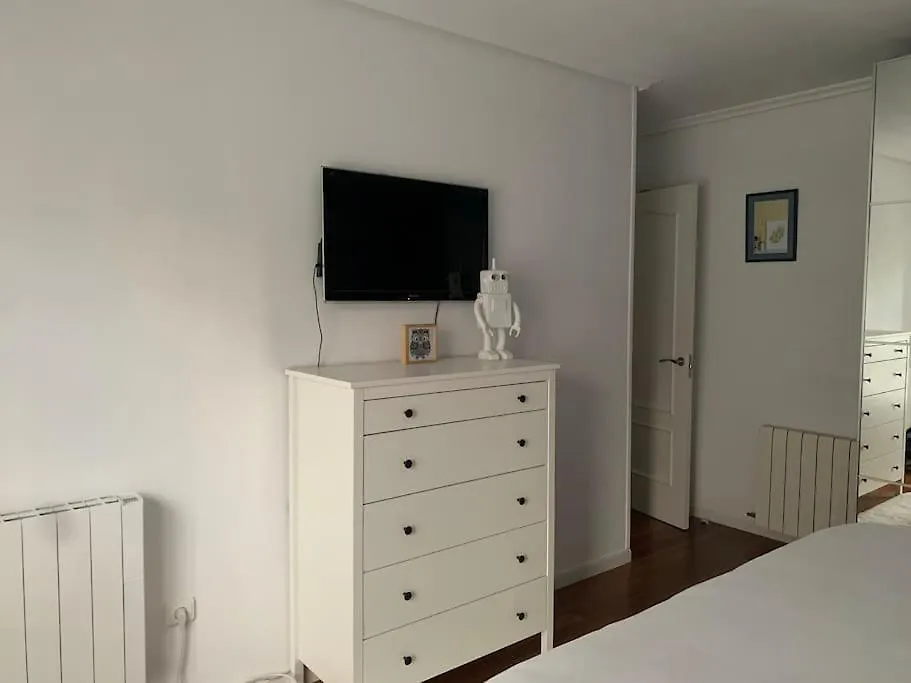 Apartamento En Liencres