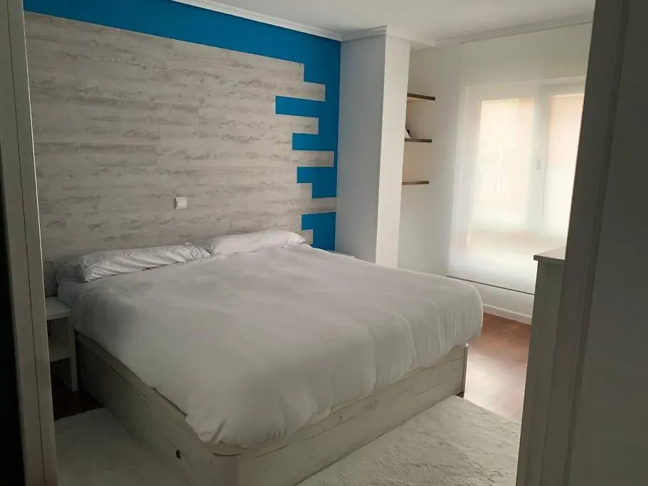 Apartamento En Liencres Appartamento