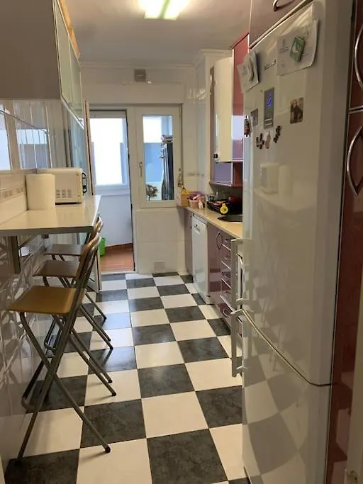 Appartamento Apartamento En Liencres Spagna