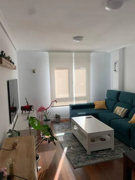 Apartamento En Liencres Spagna