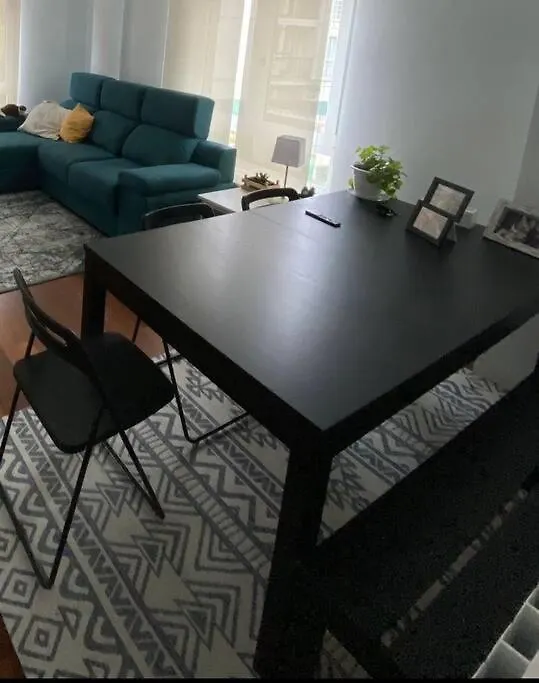 Apartamento En Liencres 0*,