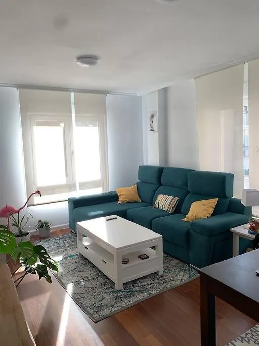 Apartamento En Liencres 0*,  Spagna